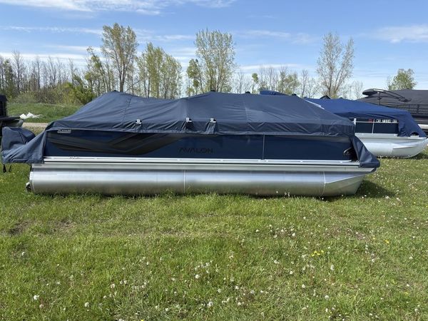 Photo of Boat