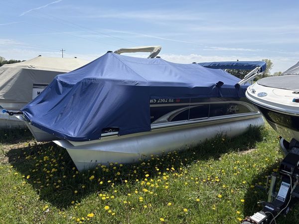 Photo of Boat