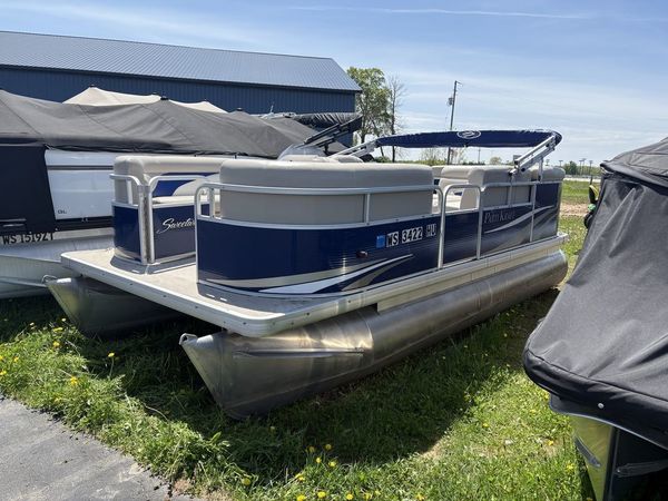 Photo of Boat
