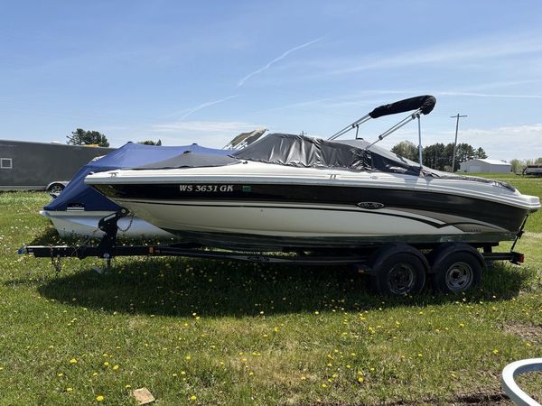 Photo of Boat