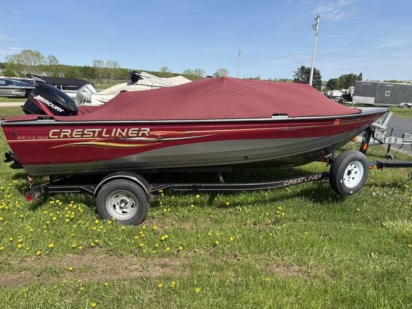 Photo of Boat
