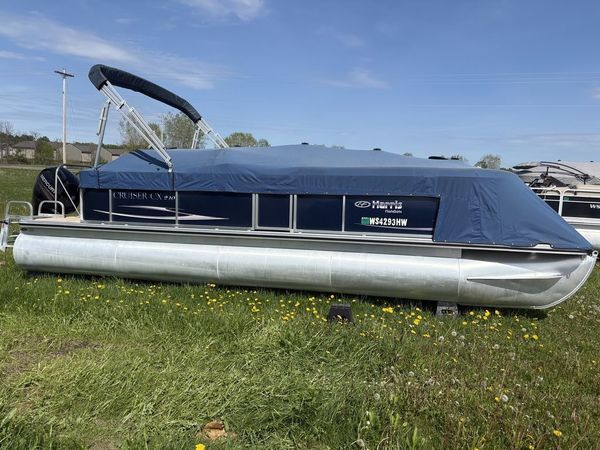 Photo of Boat