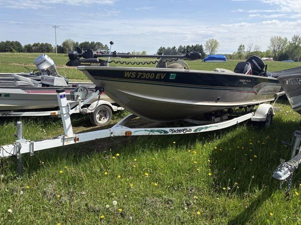 Photo of Boat