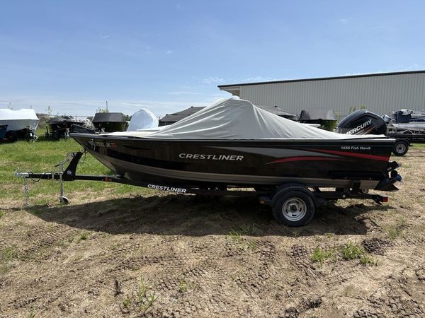 Photo of Boat