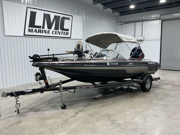 Photo of Boat