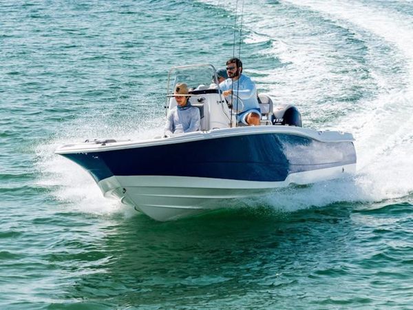 Photo of Boat