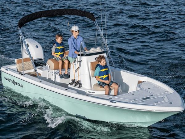 Photo of Boat