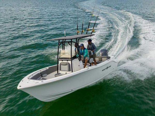 Photo of Boat