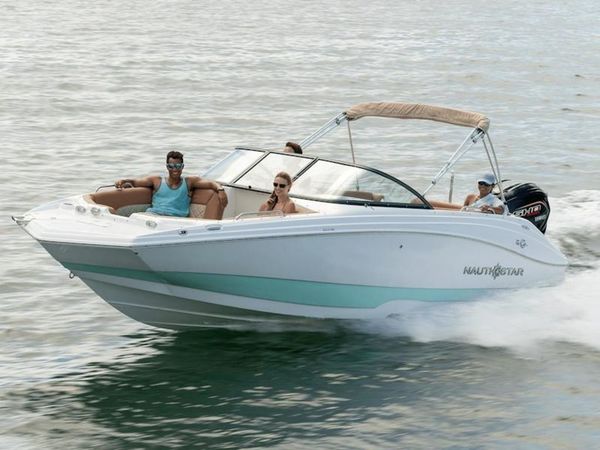 Photo of Boat