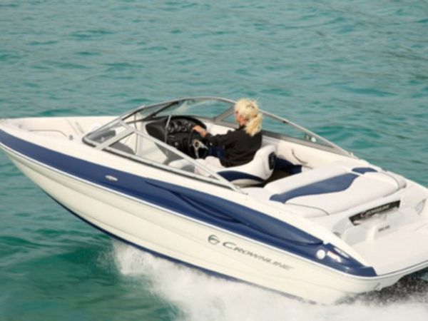 Photo of Boat