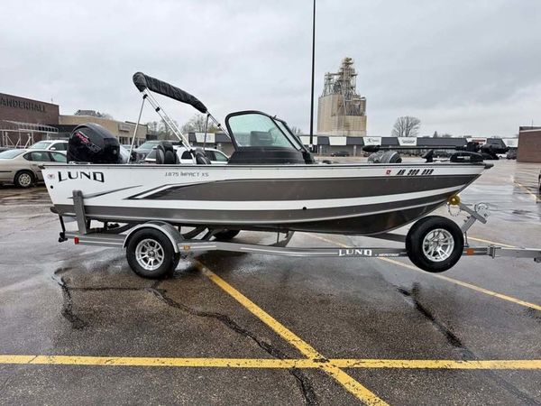 Photo of Boat