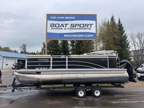 Photo of Boat