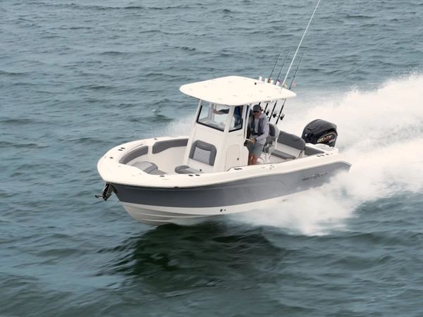 Photo of Boat
