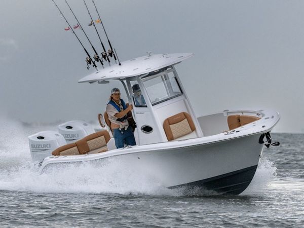 Photo of Boat