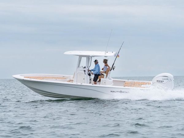 Photo of Boat