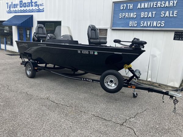 Photo of Boat