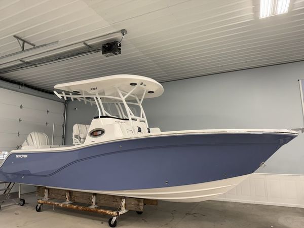 Photo of Boat