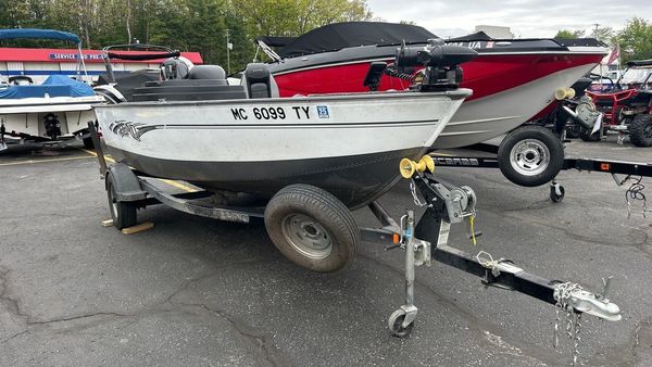 Photo of Boat
