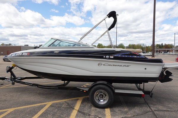 Photo of Boat