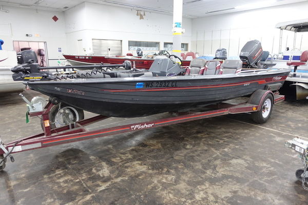 Photo of Boat