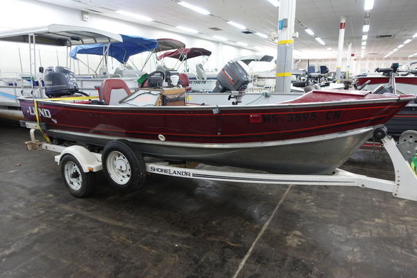 Photo of Boat