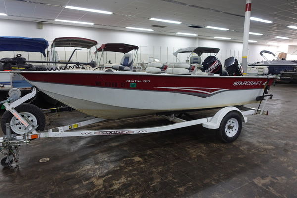 Photo of Boat