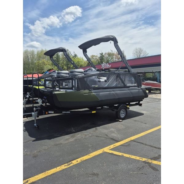 Photo of Boat