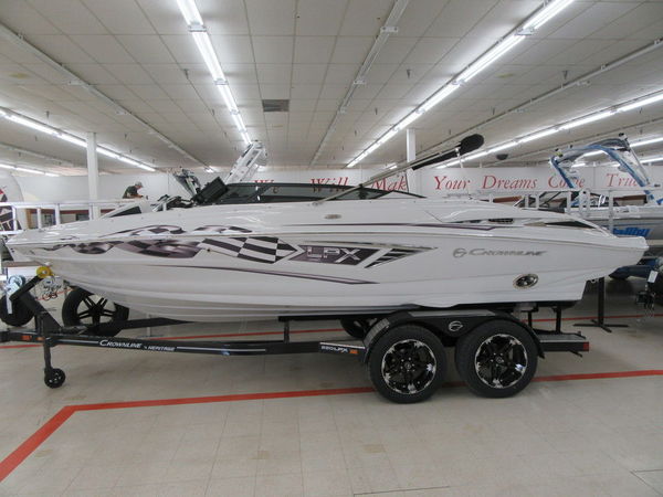 Photo of Boat