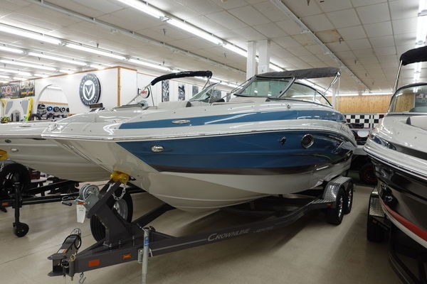 Photo of Boat