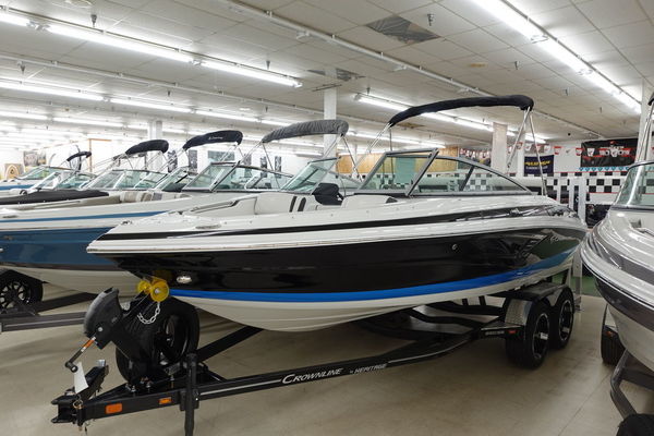 Photo of Boat