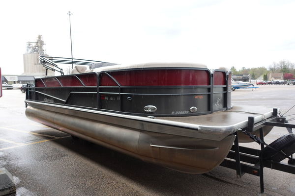Photo of Boat