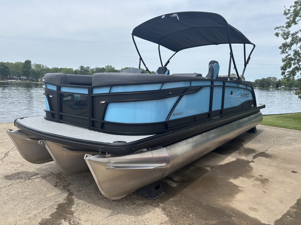 Photo of Boat