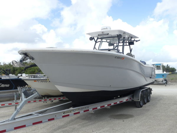 Photo of Boat