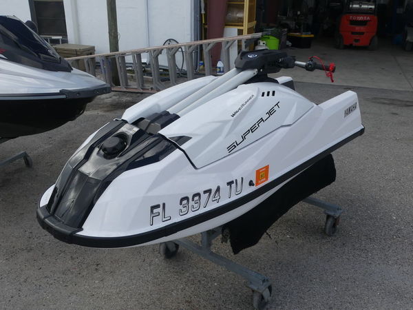 Photo of Boat