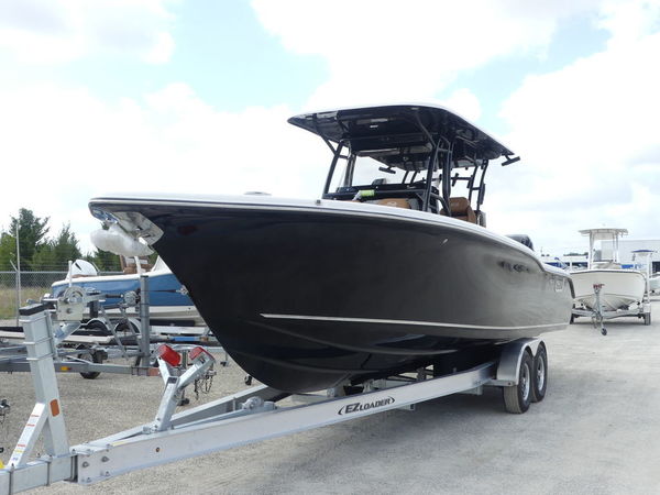 Photo of Boat