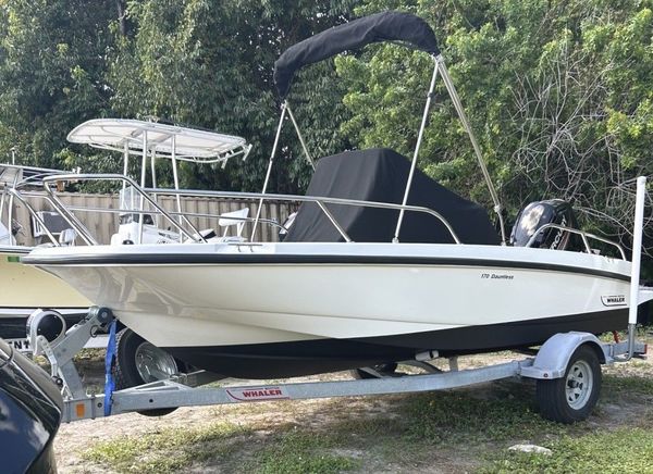 Photo of Boat