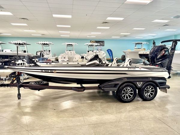 Photo of Boat
