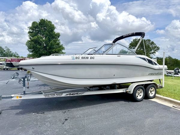 Photo of Boat