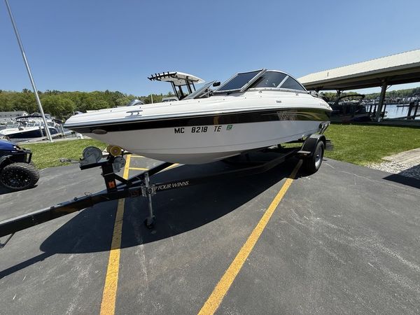 Photo of Boat