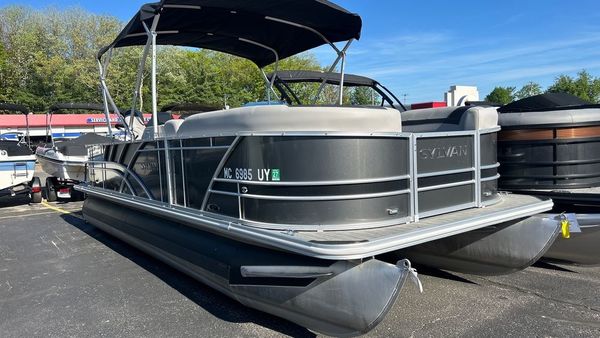 Photo of Boat