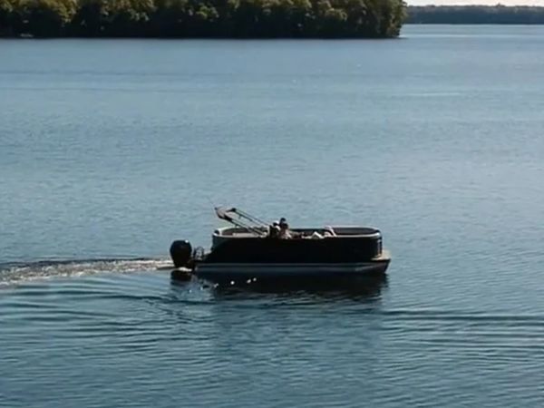 Photo of Boat