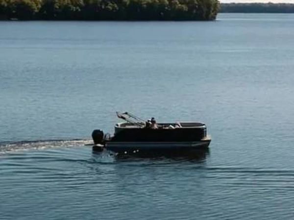 Photo of Boat