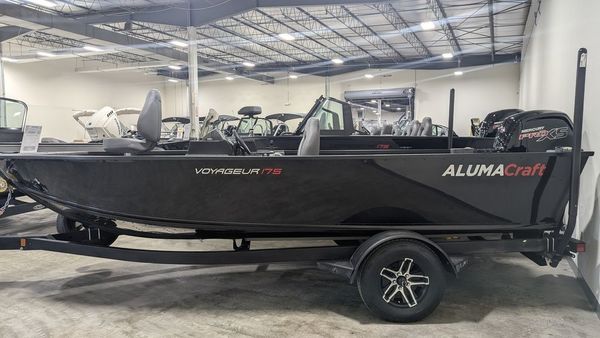 Photo of Boat