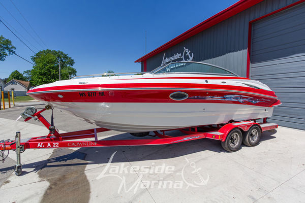 Photo of Boat