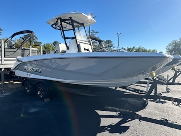 Photo of Boat