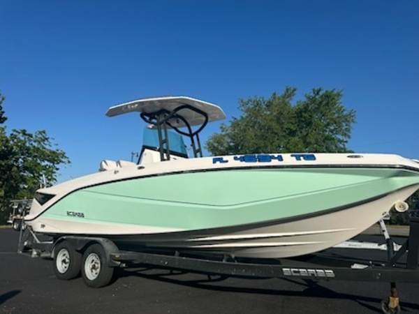 Photo of Boat
