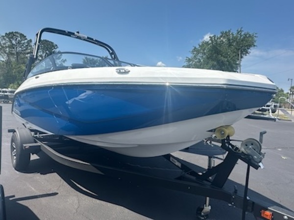 Photo of Boat