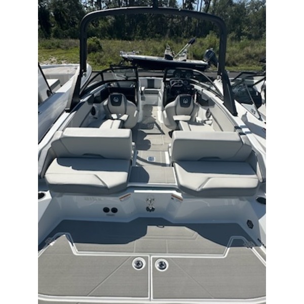 Photo of Boat