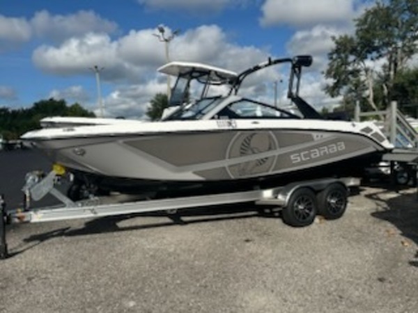 Photo of Boat