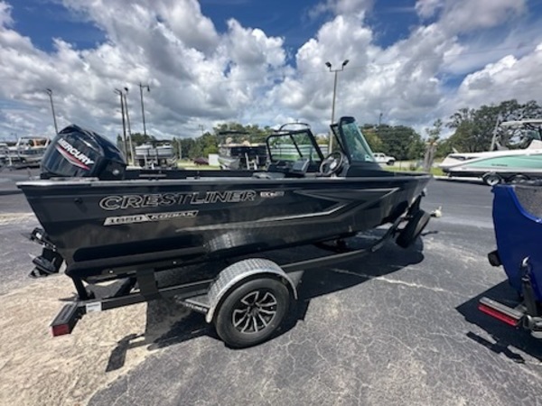 Photo of Boat